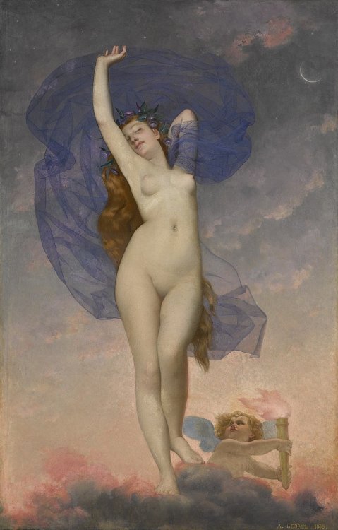 Adolphe-Alexandre_Lesrel_-_L'Aurore,_1868.jpg